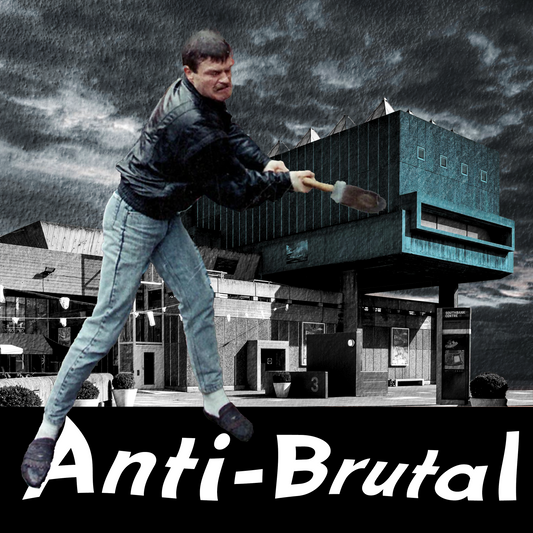 Anti-Brutal